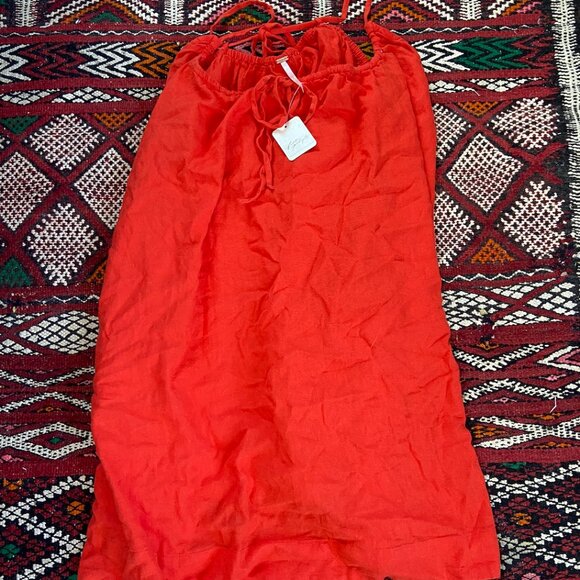 NWT Free People Rae Mini - Picture 2 of 2